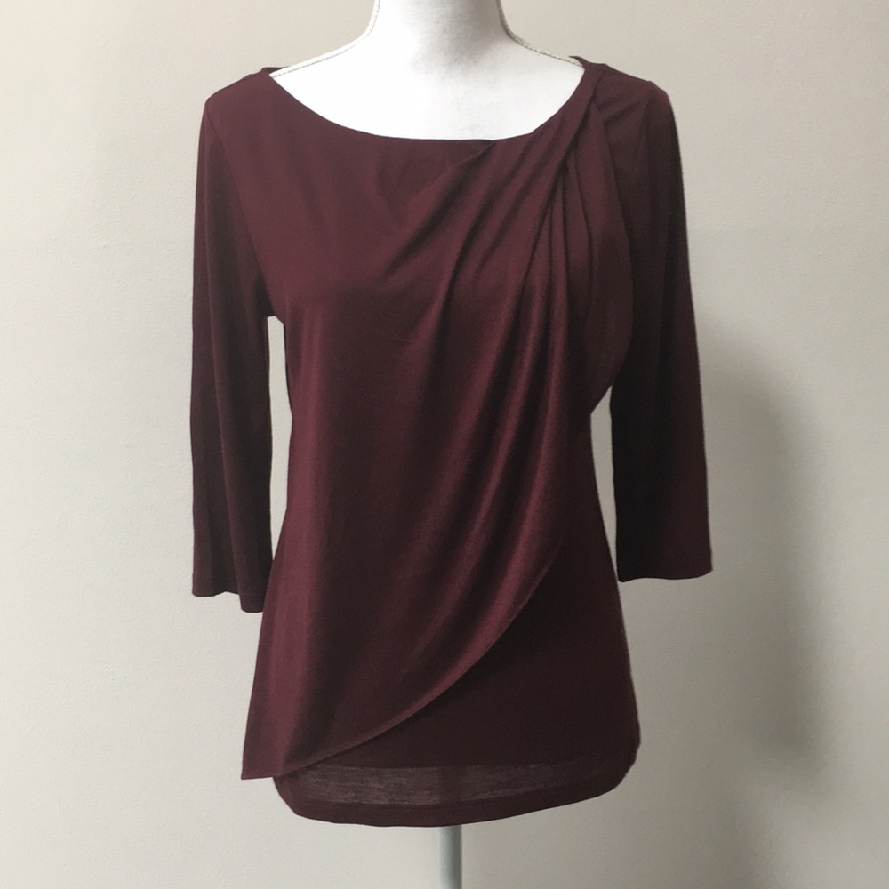 Ann Taylor Shirt/Top